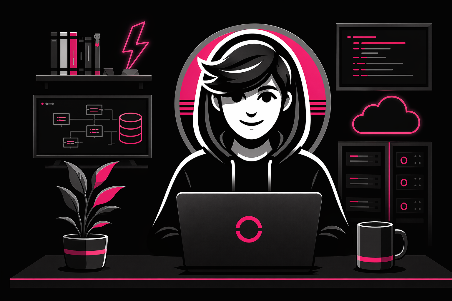 Shunta Furukawa のイラスト