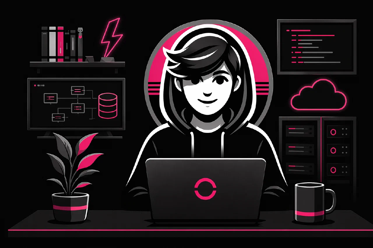 Shunta Furukawa のイラスト